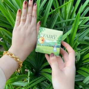 fairy scrub Soap